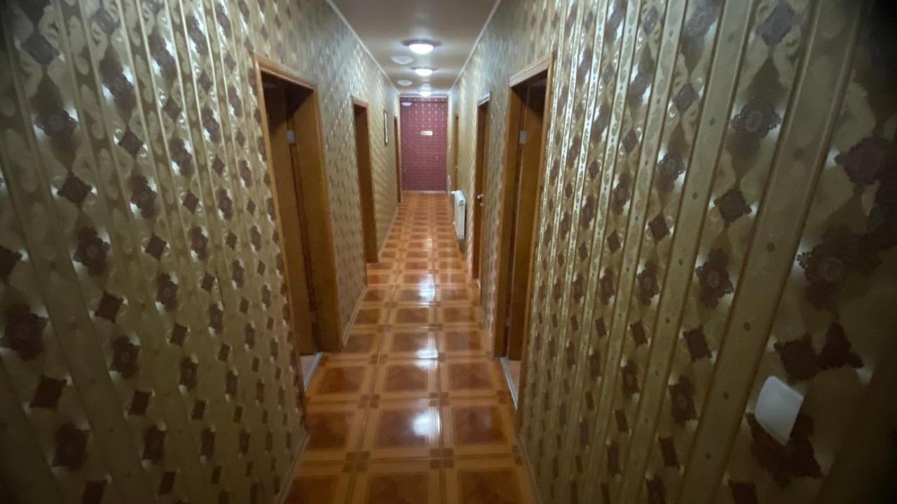 Хотел Галина Палас Srem 외부 사진