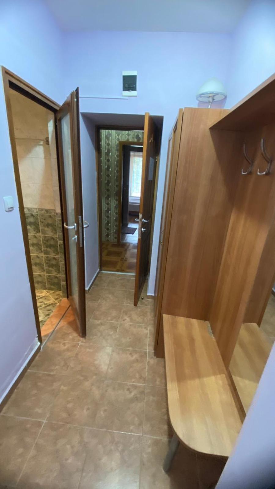 Хотел Галина Палас Srem 외부 사진